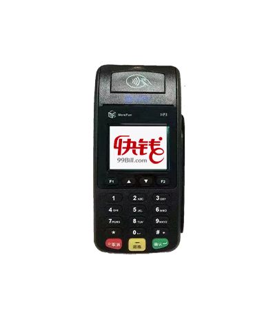 萬達(dá)快錢
