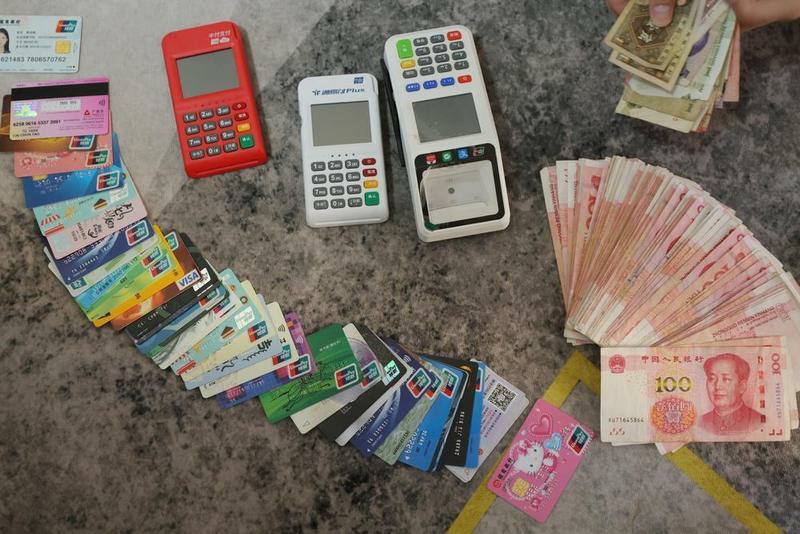 嘉聯大pos機一般多久能辦理成功？是否有押金騙局