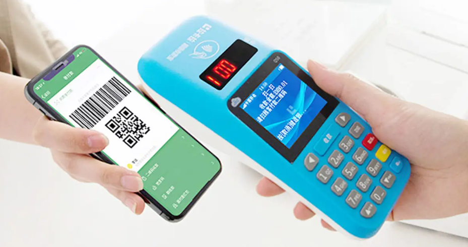 銀乾付是哪個支付公司的產品？功能及優勢是什么