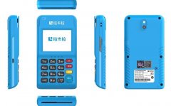 拉卡拉POS機好用嗎？親自使用過的我告訴你！